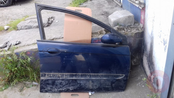 CITROEN C5  2005 MODEL SAG ÖN KAPI DOLU
