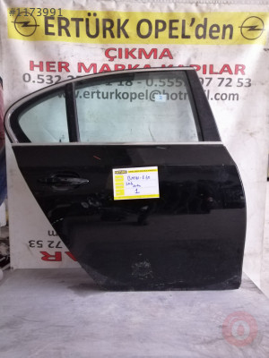 Corsa d sag ön kapı