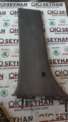 3B0867297 vw passat b5 sol orta direk kaplaması