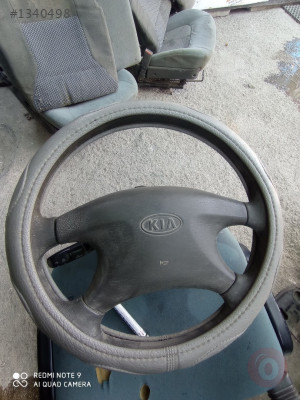 Kia Sephia Komple Direksiyon 1992-1996