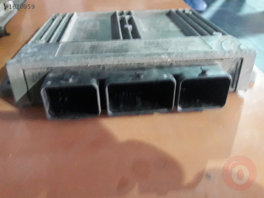 Peugeot 206 çıkma motor beyni