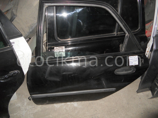 RENAULT LAGUNA 1 SOL ARKA KAPI KOLU ORJİNAL ÇIKMA