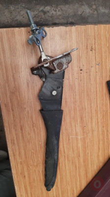peugeot 206 çıkma el fren tabancası