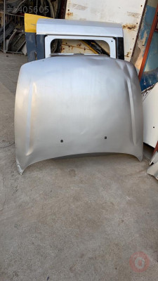 Fiat mera motor kaputu
