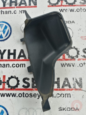 58839-12030 corolla 2008 orta kolsol sağ eşya gözü ceplik