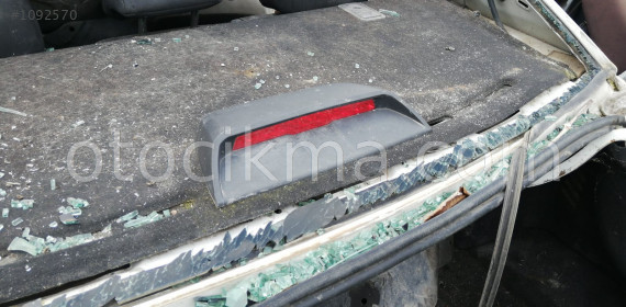 chevrolet cruze 3 stop lambası