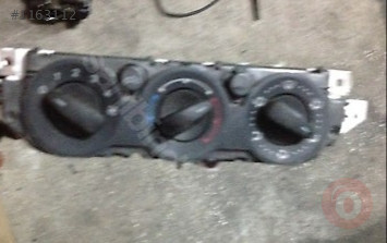 FORD FOCUS 2 KLİMA kumanda paneli düğmesi