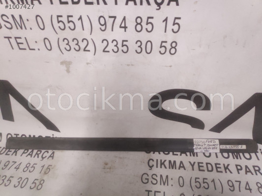 OEM; 3t16v20938a FORD TRANSİT CONNECT 02-09 SAĞ ÖN KAPI ÇİTA