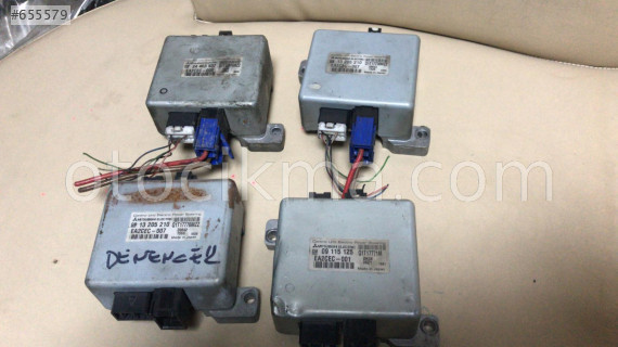 OpeL corsa Combo direksiyon beyni Cancan opeL