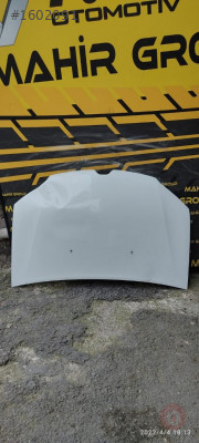 RENAULT SYMBOL ÖN KAPUT ÇIKMA ORİJİNAL