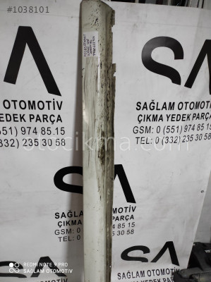 OEM;7700412906 RENAULT SCENİC SAĞ MARŞPİYEL