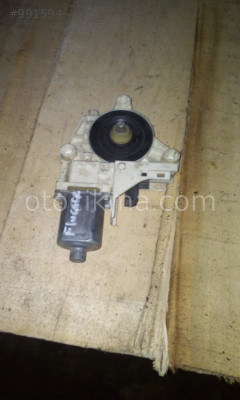 renault fluence çıkma sağ arka cam motoru