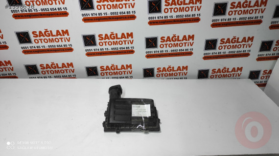VW-SEAT PASSAT-GOLF7-LEON 16 DİZEL HAVA FİLTRE ÜSTÜ 5Q012960