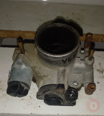 lada samara 1.5 8v çıkma boğaz kelebeği
