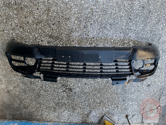 RENAULT CAPTUR ÇIKMA ORJİNAL ÖN TAMPON ALT KISIM 620842933R