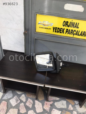opel combo sol dikiz aynası orjinal oto opel çıkma parçalar