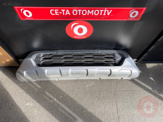 FİAT FİORİNO TAMPON ALT SAKAL TREKKİNG ÇIKMA ORJİNAL