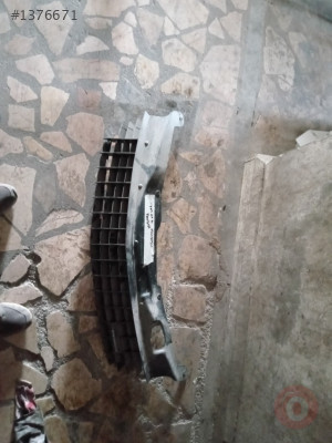 Opel Astra h ön panjur 2010 çıkma parça