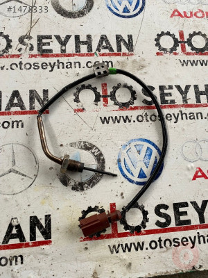 04L906088CH vw polo cus motor egzoz lambda ısı sensörü