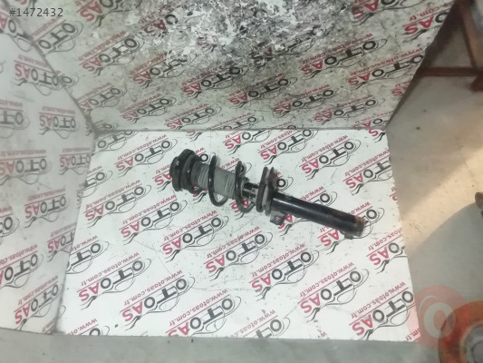 VOLKSWAGEN CADDY JETTA TİGUAN ÖN AMORTİSÖR-1T0413031