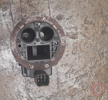 hyundai lentra çıkma debimetre