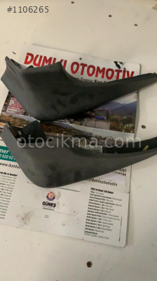 MAZDA 323 ARKA SAĞ PAÇALIK