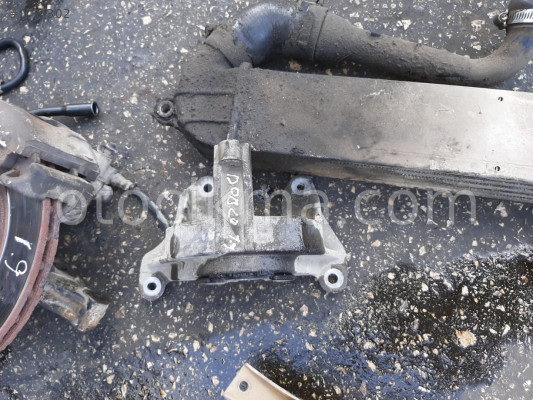 FİAT DOBLO SAFELİNE 1.9 JTD MOTOR KULAGI ÇIKMA PARÇA