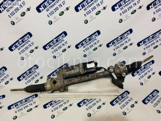 BMW X3 F25 X4 F26 KASA DİREKSİYON KUTUSU ÇIKMA 32106858719