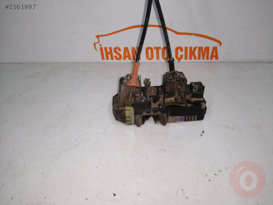 OPEL ASTRA G  SAĞ ARKA KAPI KİLİDİ ORİJİNAL