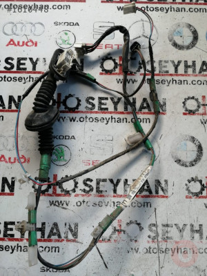 82153-12590 Toyota corolla 2008 sağ arka kapı tesisatı
