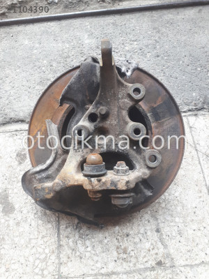 Mercedes-benz c180 w204 sag , sol taşıyıcı