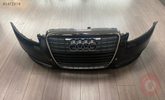 ÖN TAMPON AUDİ A6 (2009-2011) DOLU