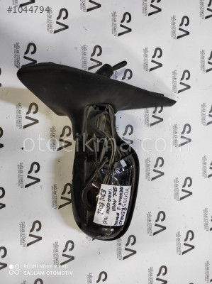 OEM;E201801 RENAULT MEGANE-1MANUEL SOL AYNA (AYNA-KAPAK YOK)