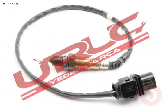 03L906262B OKSİJEN SENSÖRÜ GOLF PASSAT PASSAT CC SCİROCCO A3
