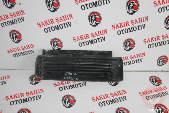 2020-2021 RENAULT CLİO CLİO V BAKALİT 214F69647R