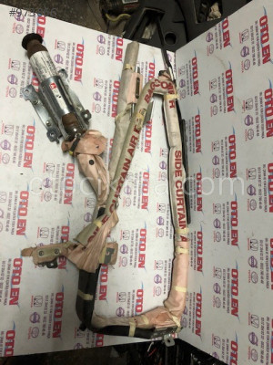 HONDA TYPES TAVAN AIRBAG 2006 2011