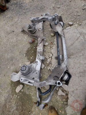 BMW E90 TRAVERS GUCMANLAR OTO