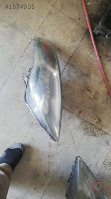 çıkma parça ford mondeo sol far