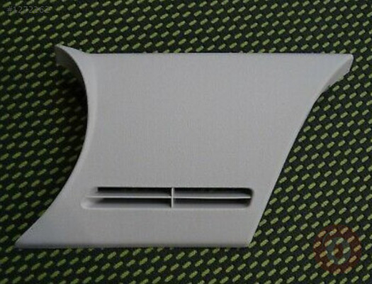 VW CADDY LİFE 2004-2016 DIREK KAPLAMASI 2K0858335 Y20