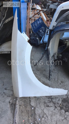 2015 SEAT LEON ÇAMURLUK VE TÜM ORJINAL ÇIKMA PARÇALAR