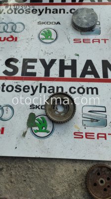 038130111B vw golf 4 bora 1.9 tdi orjinal mazot pompa dişlis
