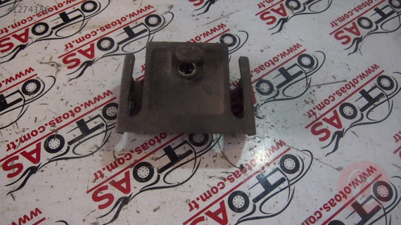 Opel Meriva Çakmaklık Arka - 13267449