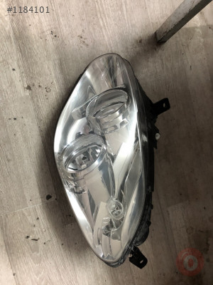 Fiat Doblo geniş aile