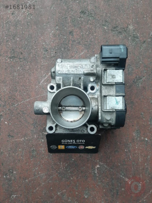 FİAT PALİO 1.4 GAZ KELEBEĞİ ÇIKMA ORJİNAL 5519278