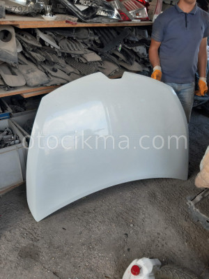 RENAULT CLİO   4 HB  ÖN KAPUT  SEFALILAR OTO ÇIKMA