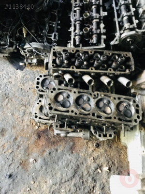 Opel vectra A kasa 1.6 kapak