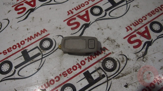 HYUNDAİ ELANTRA ARKA TAVAN LAMBASI 92892-3SXXX