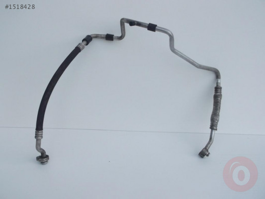 VW PASSAT 05-11 2.0 TDİ KLİMA BORUSU 	3C0820743BF