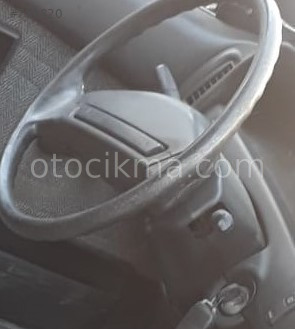 1992 TOYOTA COROLLA DİREKSİYON GÖVDESİ ORİJİNAL.