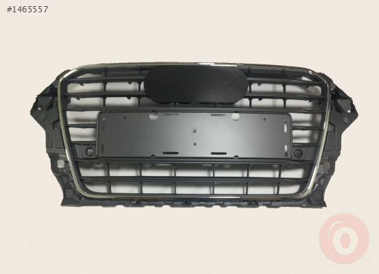 AUDİ A3 SEDAN 13-16 ÖN PANJUR (OEM) 	8V5853651 1QP